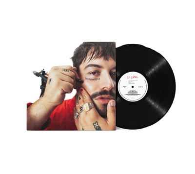 Les dernières histoires d’amour de St Graal EP