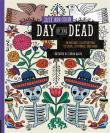 Just add color: Day of the dead