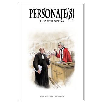 Personaje(s)