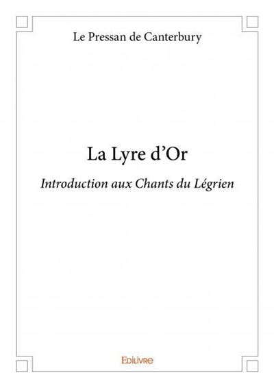 La lyre d'or