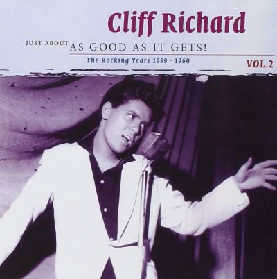Rocking years 1959 1960 vol 2