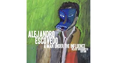 A man under influence/ed bourbonitis deluxe/ed limitee