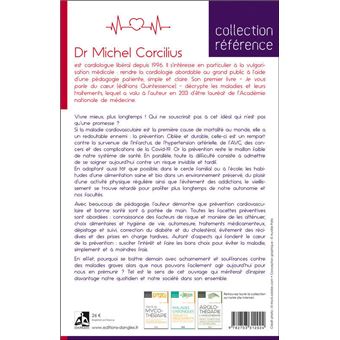 Prévention cardiovasculaire - Préserver son coeur et sa santé