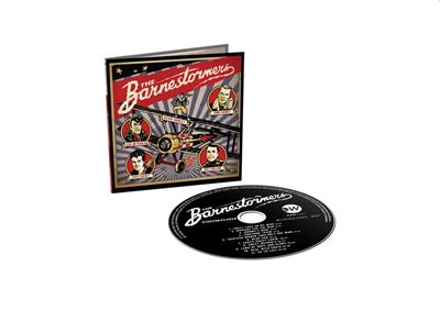 The Barnestormers