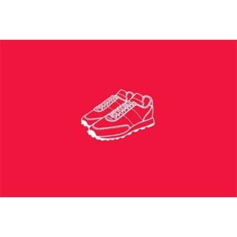 Sneakers size isn't everything - 1