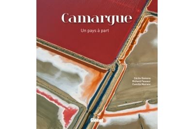 Camargue un pays à part