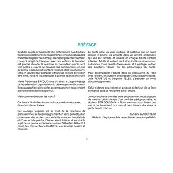 L'arbre et le pécheur