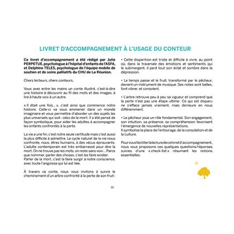 L'arbre et le pécheur