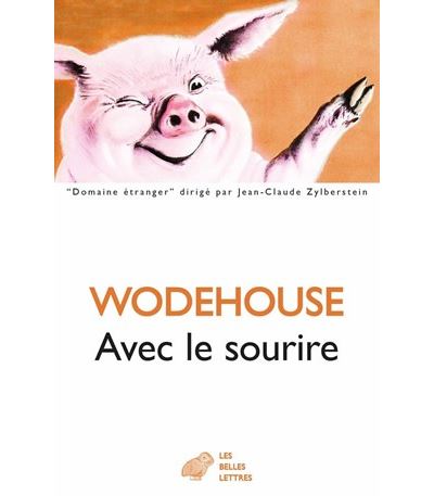 Avec le sourire