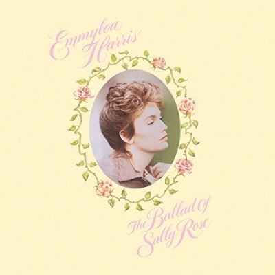 The Ballad Of Sally Rose