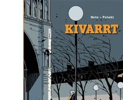 Kivarrt