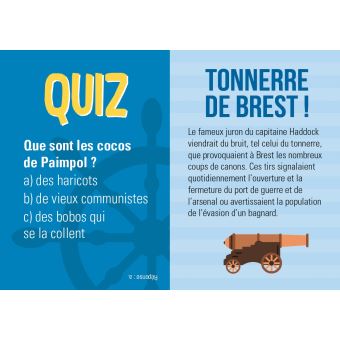 Tu sais que tu passes tes vacances en Bretagne quand...