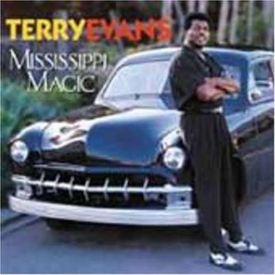 Mississippi magic - Super Audio CD hybride