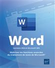 Word (versions 2024 et Microsoft 365)