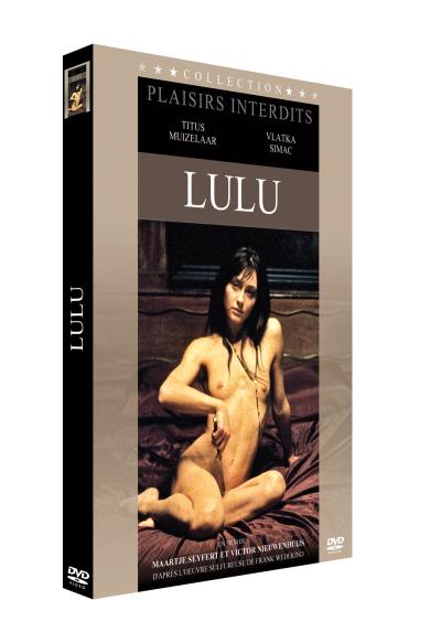 Lulu DVD