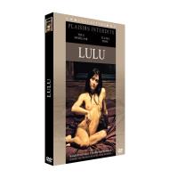 Lulu  DVD