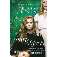 Sharp Objects (versione italiana)