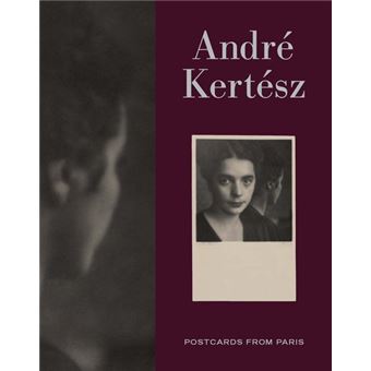 Andre Kertesz
