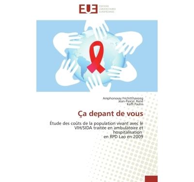 Ça depant de vous