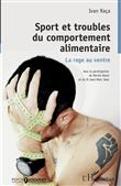 Sport et troubles du comportement alimentaire