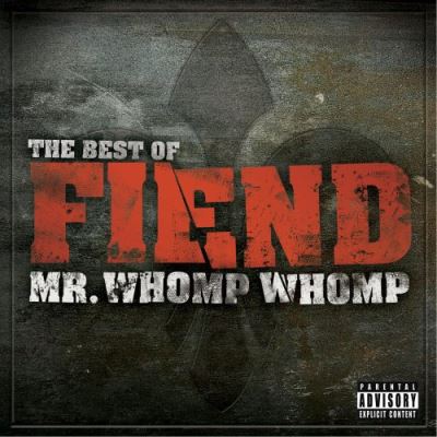 Mr whomp whomp best of