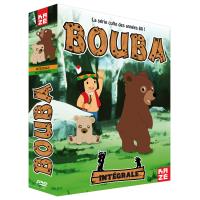 Coffret intégral 5 DVD