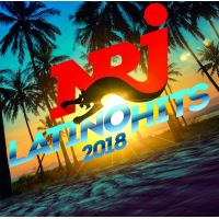 NRJ Latino Hits Only ! 2018
