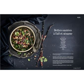 Les légumes d'hiver