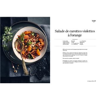 Les légumes d'hiver