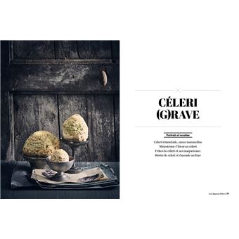 Les légumes d'hiver