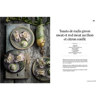 Les légumes d'hiver