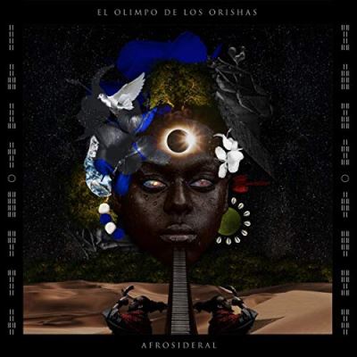Olimpo De Los Orishas