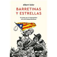 Barretinas y estrellas