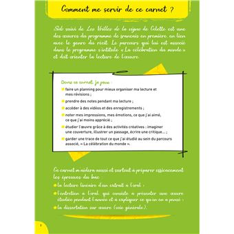 Mon carnet de lecteur : Sido Colette - 2022