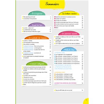 Mon carnet de lecteur : Sido Colette - 2022