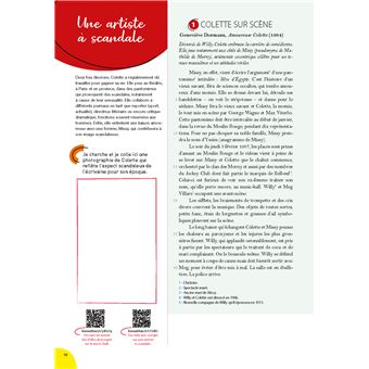 Mon carnet de lecteur : Sido Colette - 2022