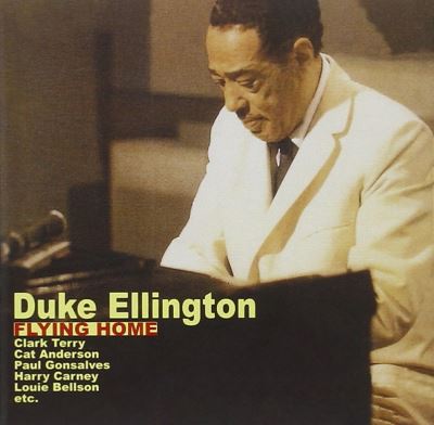 Flying Home-Live,Blue Chicago 1952