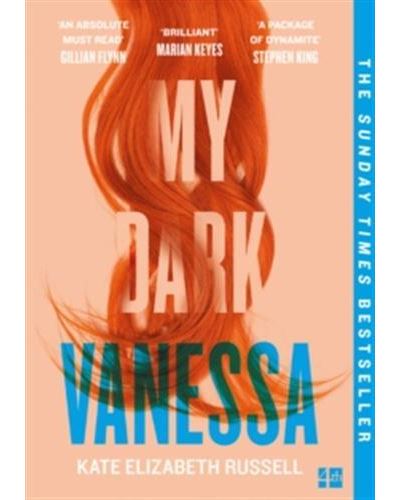 My Dark Vanessa