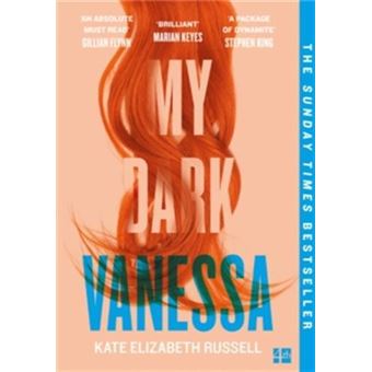 MY DARK VANESSA