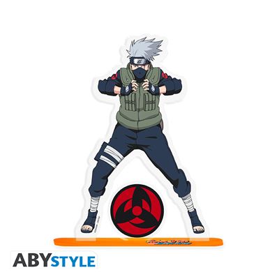 Figurine Acryl Naruto Shippuden Kakashi