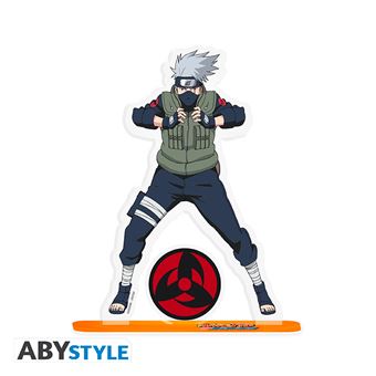 Figurine Acryl Naruto Shippuden Kakashi