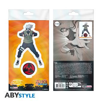 Figurine Acryl Naruto Shippuden Kakashi
