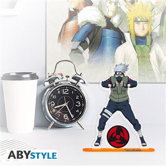Figurine Acryl Naruto Shippuden Kakashi