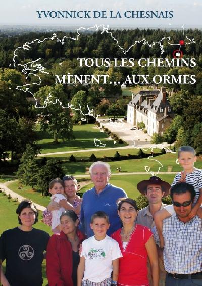 Tous les chemins mènent... aux ormes