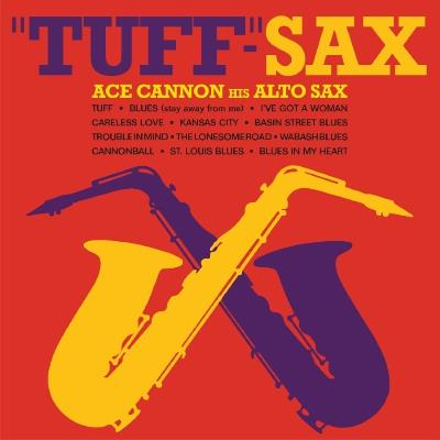TUFF SAX