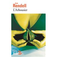 Testosterror - Luz - L'Arbousier