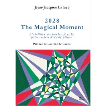 2028 The magical Moment