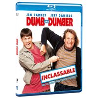 Dumb & Dumber Blu-ray