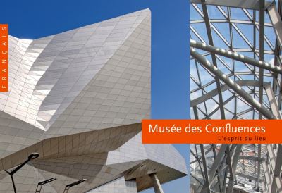 Musée des confluences FRA - Frédérique Georges - broché