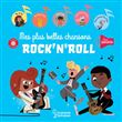 Mes plus belles chansons Rock'n'roll